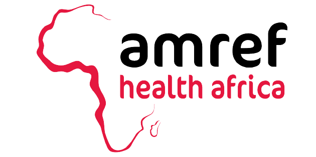 AMREF HEALTH AFRICA